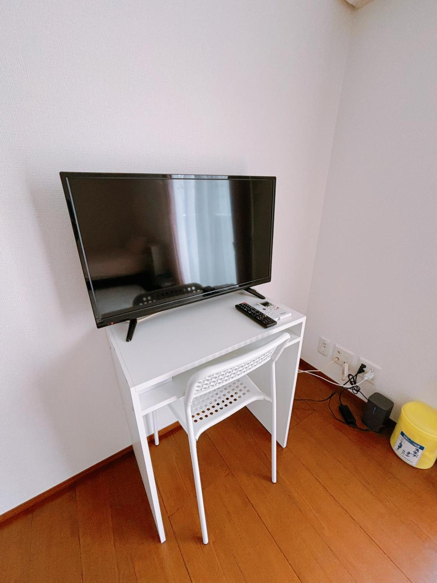Brand New Shinjuku Station 5 Mins - B Apartment Tokyo