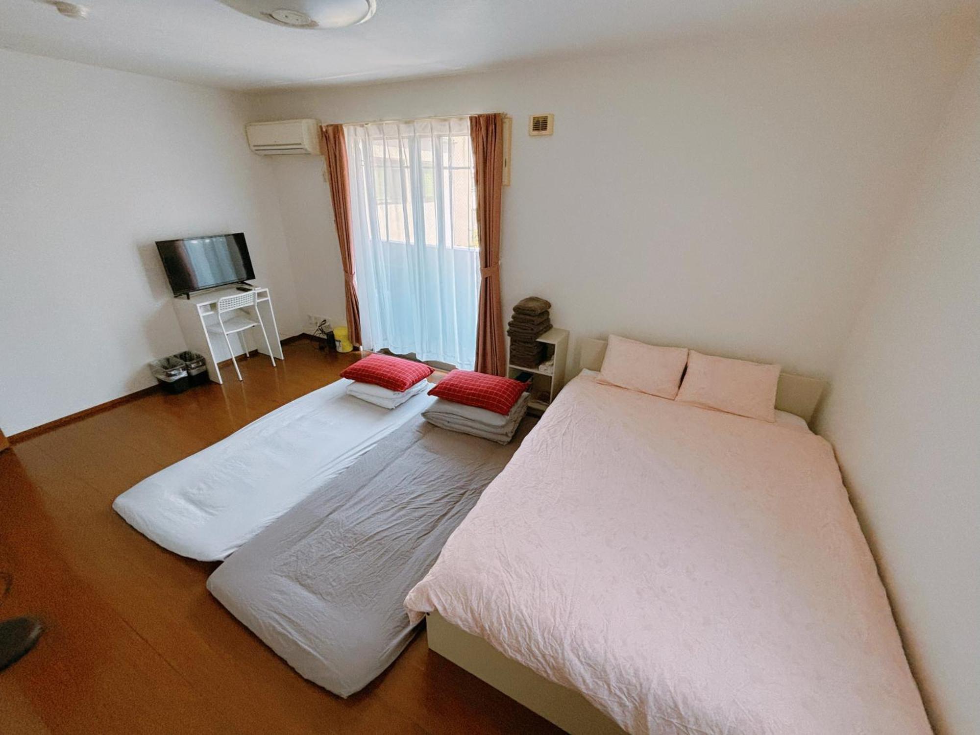 Brand New Shinjuku Station 5 Mins - B Apartment *
