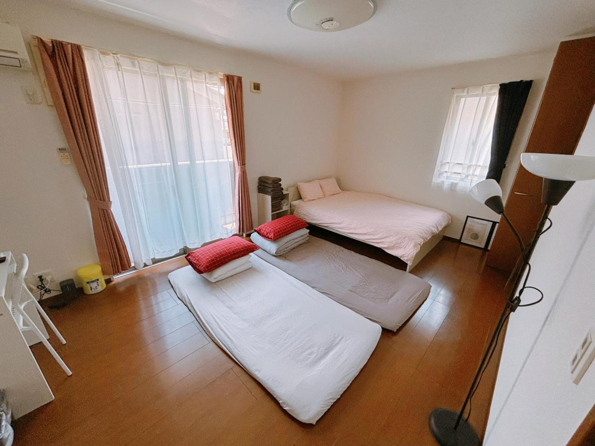 Brand New Shinjuku Station 5 Mins - B Apartment *