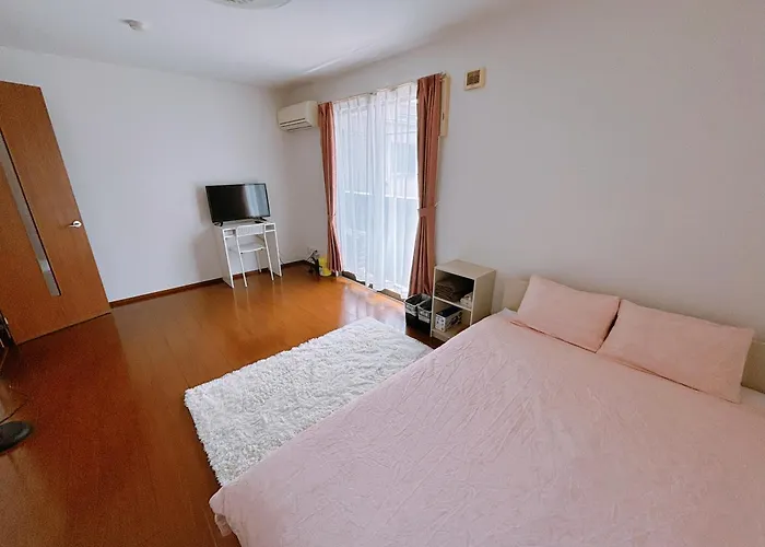 Brand New Shinjuku Station 5 Mins - Apartment B