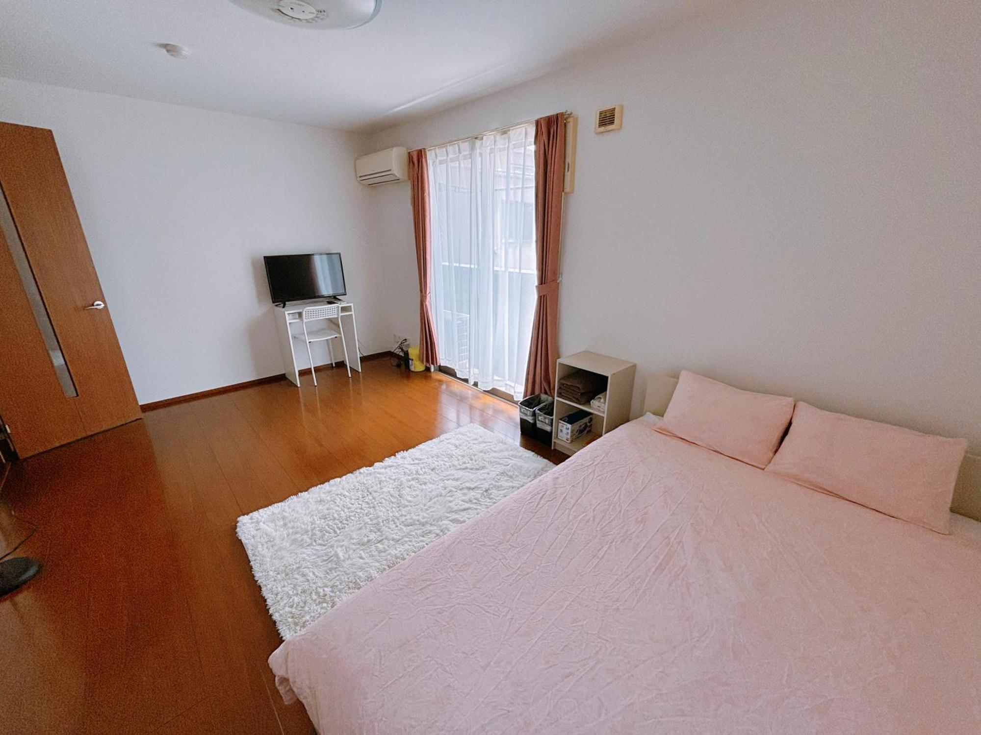 Appartement Brand New Shinjuku Station 5 Mins - B *