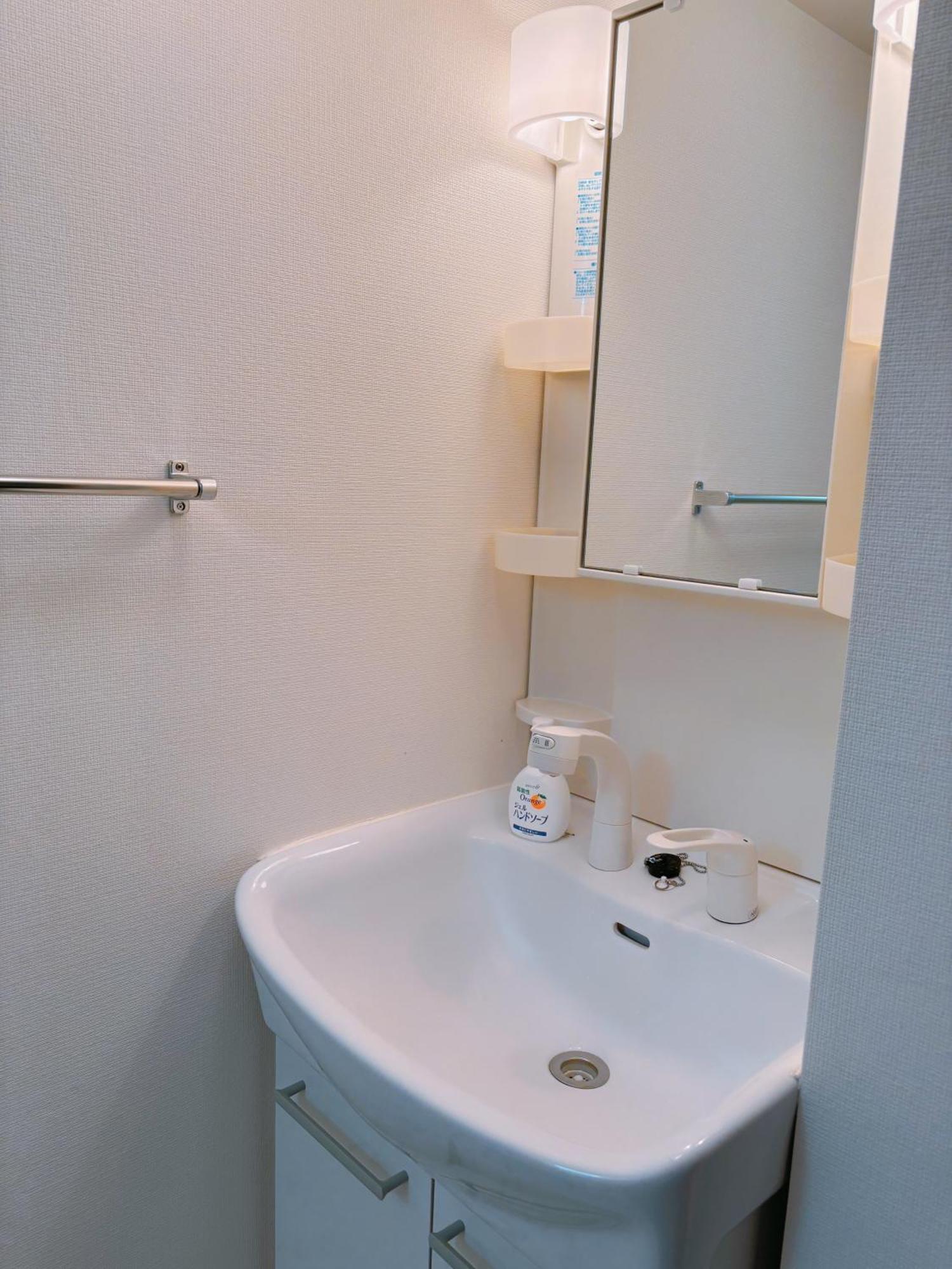 Appartement Brand New Shinjuku Station 5 Mins - B
