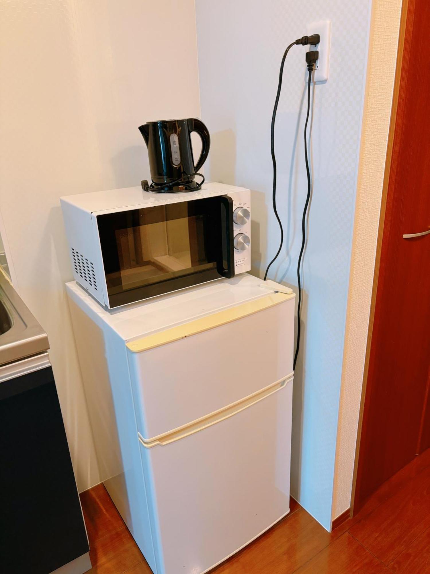 Brand New Shinjuku Station 5 Mins - B Appartement *