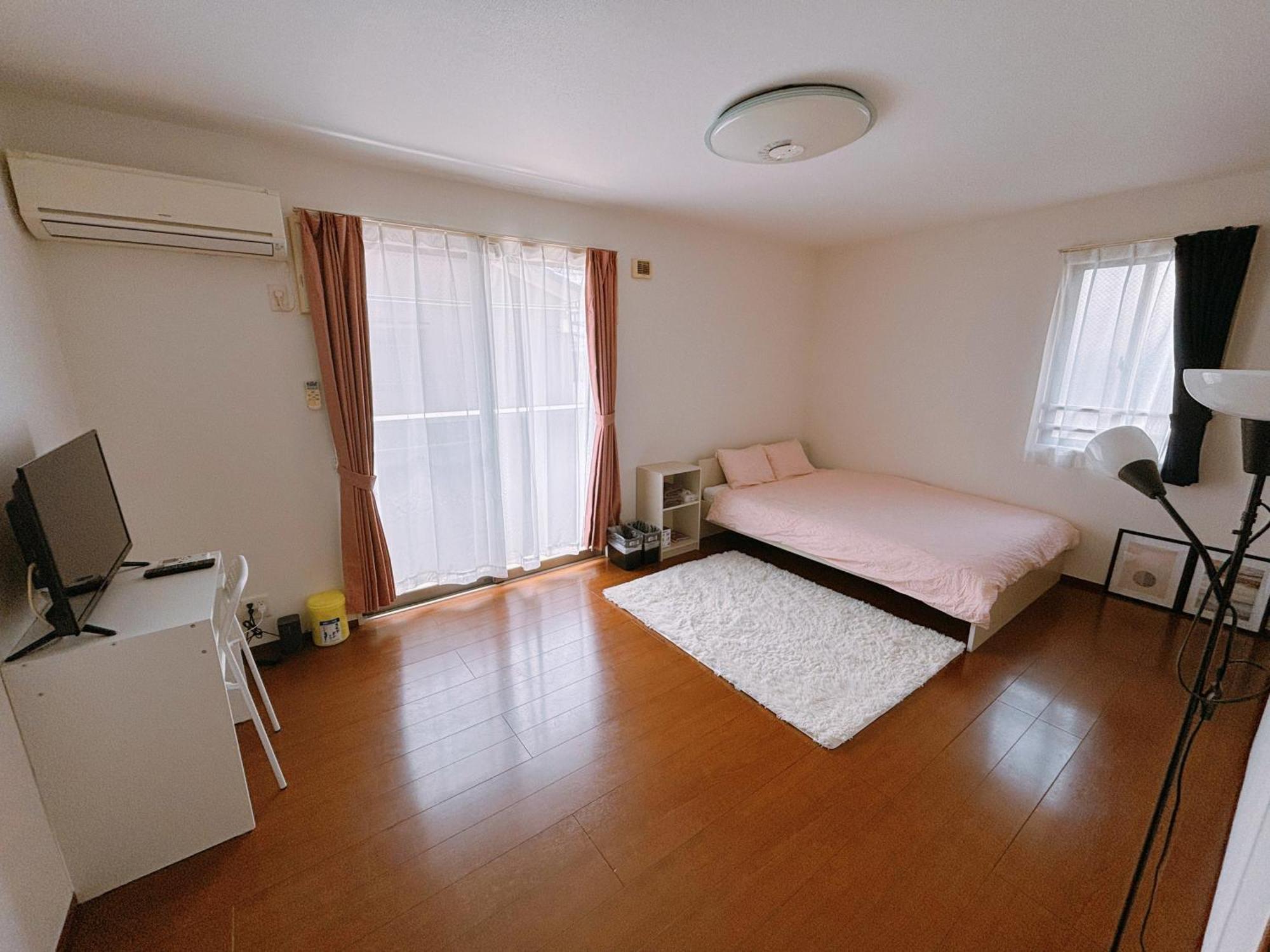 Brand New Shinjuku Station 5 Mins - B Appartement Tōkyō